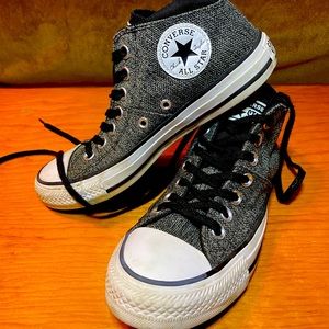 Converse shoes